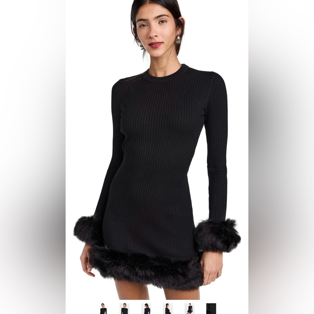 show me your mumu dress